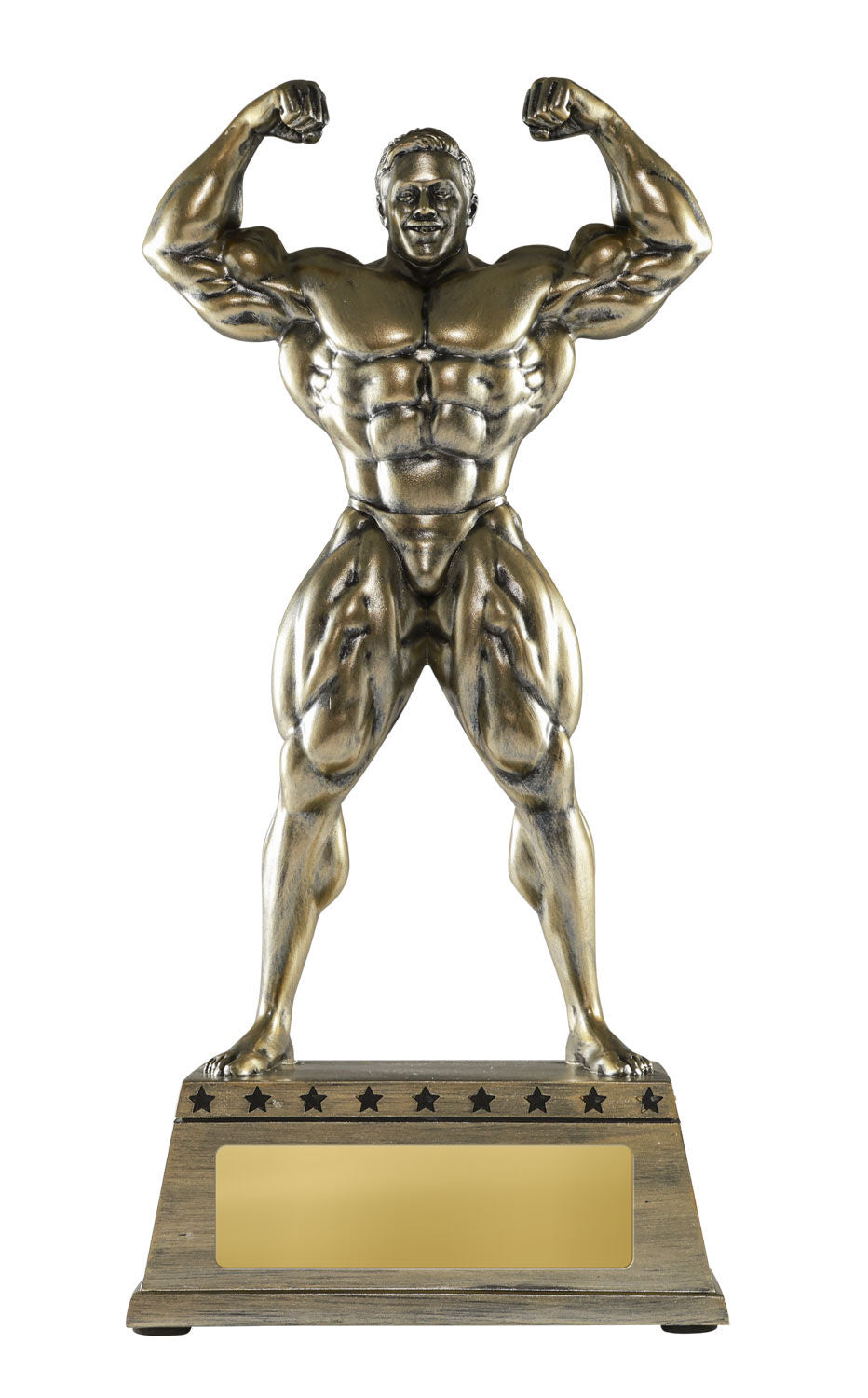 Body Builder