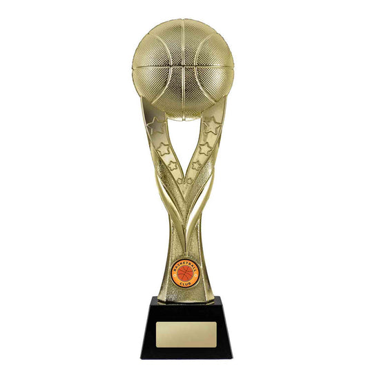 Gamma Series-Basketball