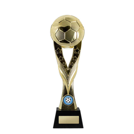 Gamma Series-Football