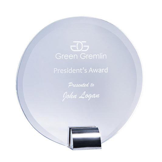 1201A: Aspire - Round