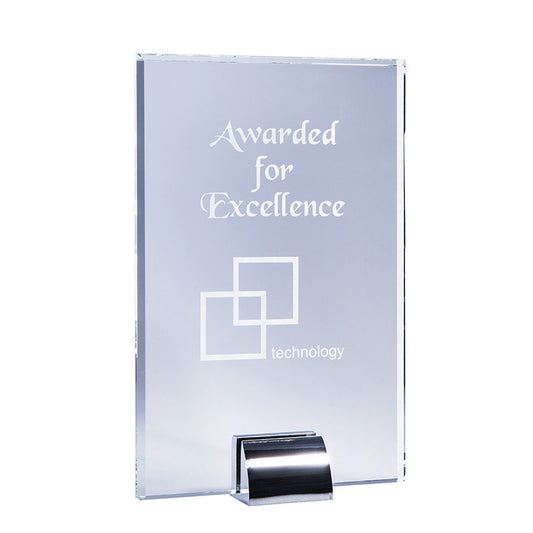 1202A: Aspire - Rectangle