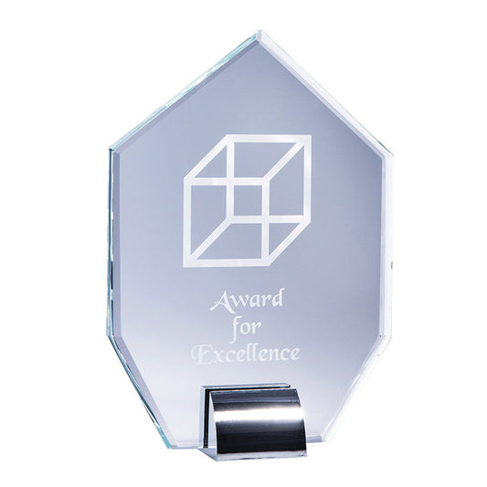 1203A: Aspire - Heptagon