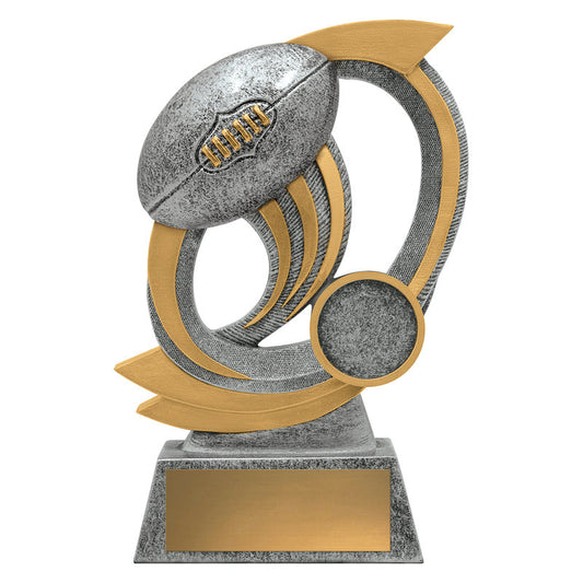 Aussie Rules Gravity