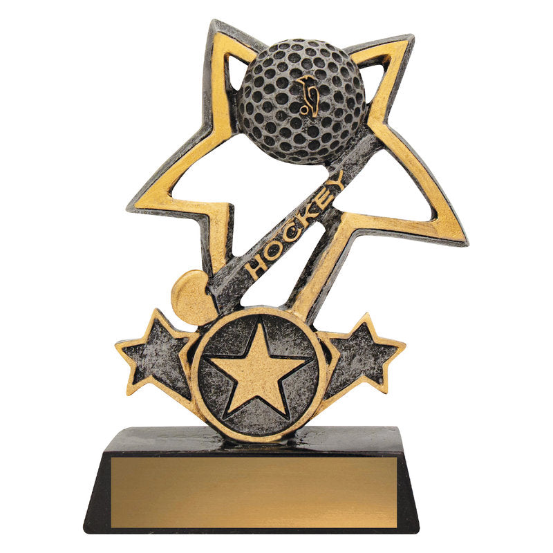 Hockey Tri-Star