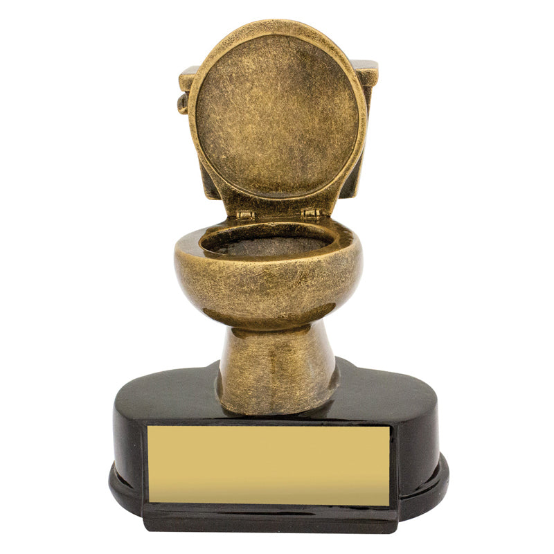 Toilet Award 50mm Insert