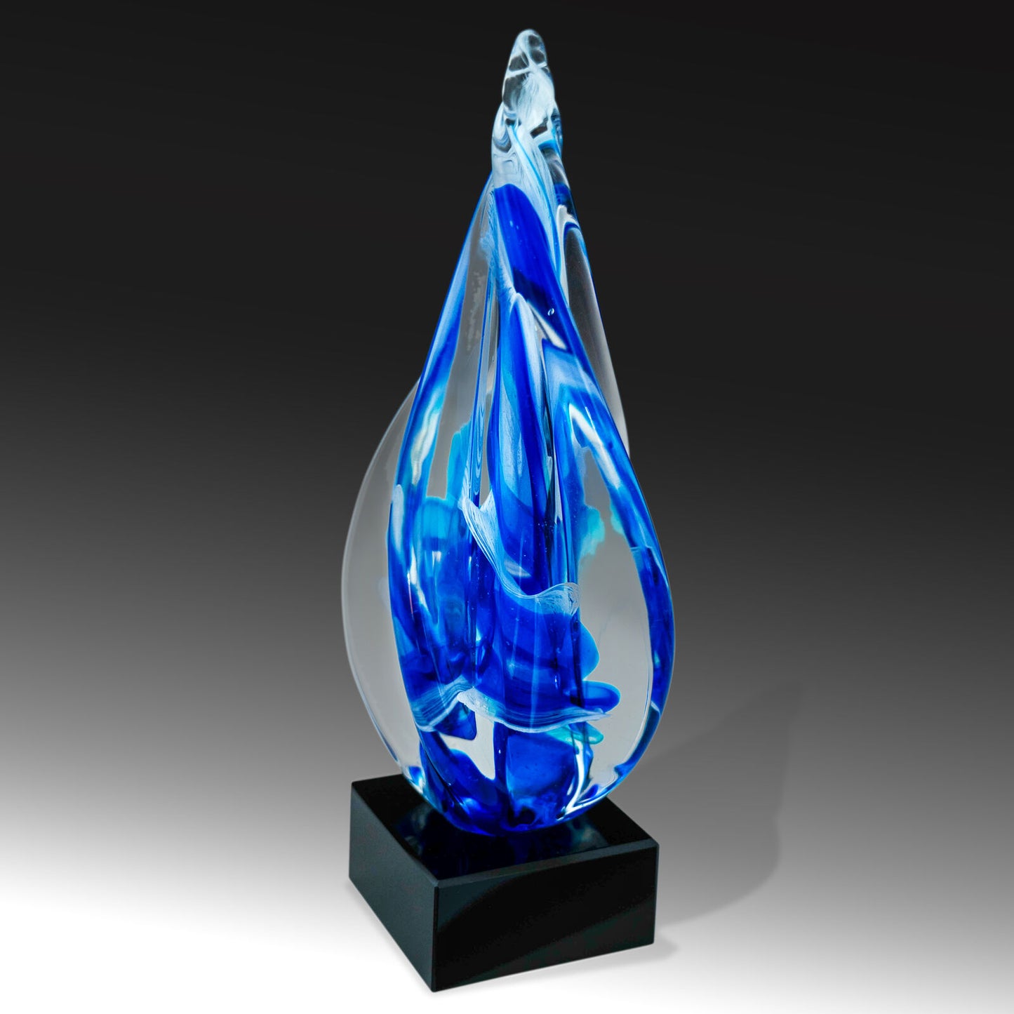 Artistic Glass-Aquarius