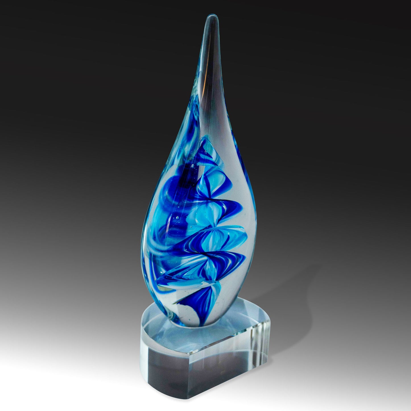 Artistic Glass-Gemini