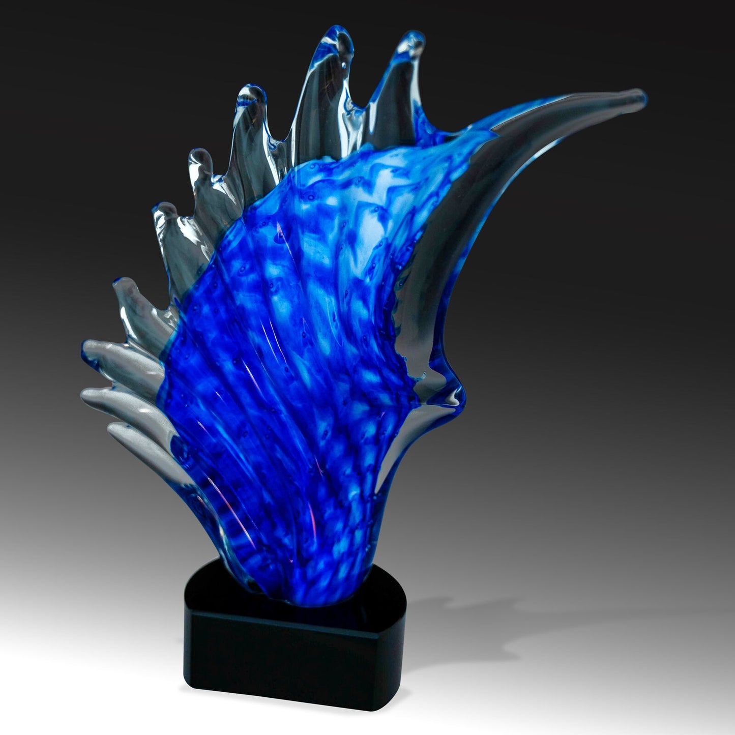 Artistic Glass-Pisces