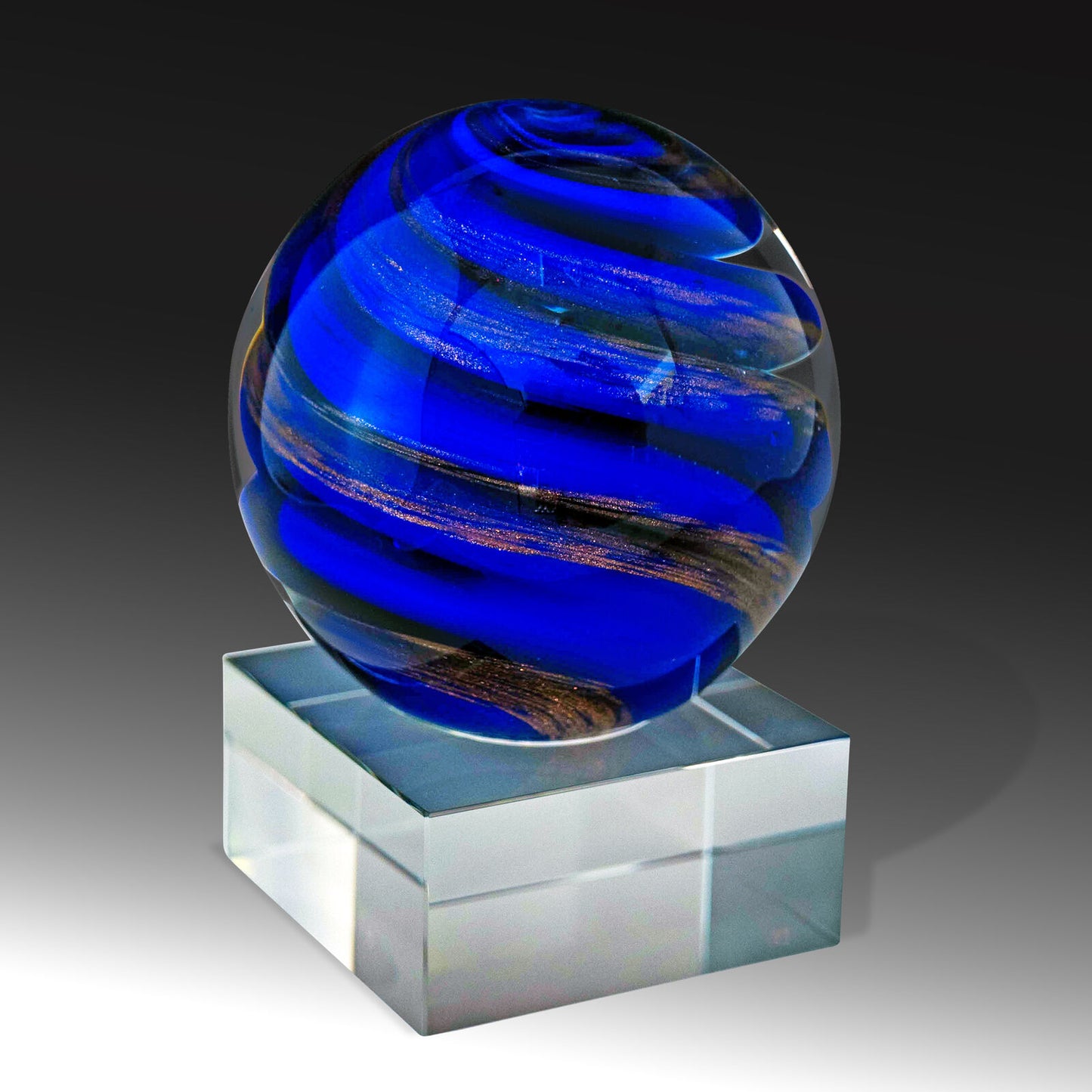 Artistic Glass-Neptune