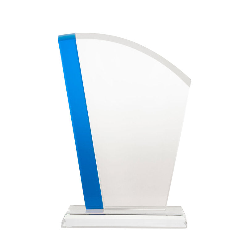 Blue Edge Curve