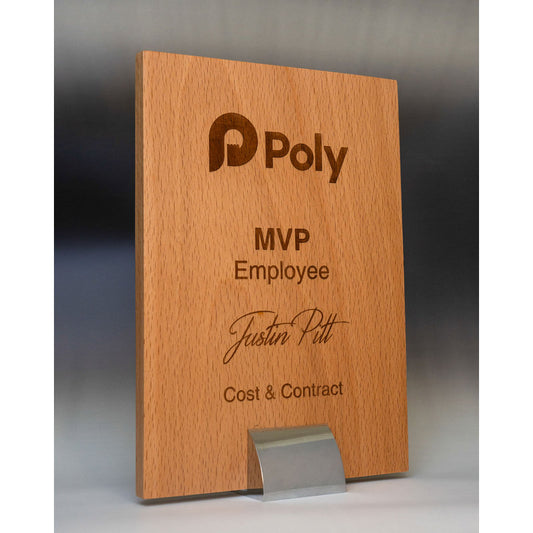 Regency Awards-Rectangle