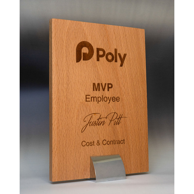 Regency Awards-Rectangle