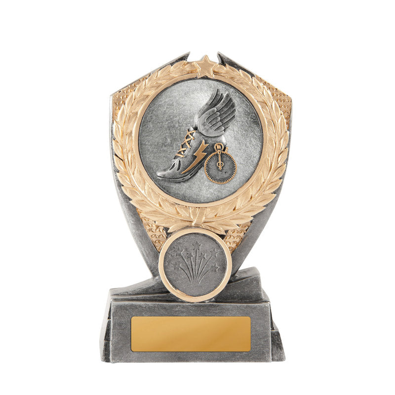 Hero Shield-Athletics