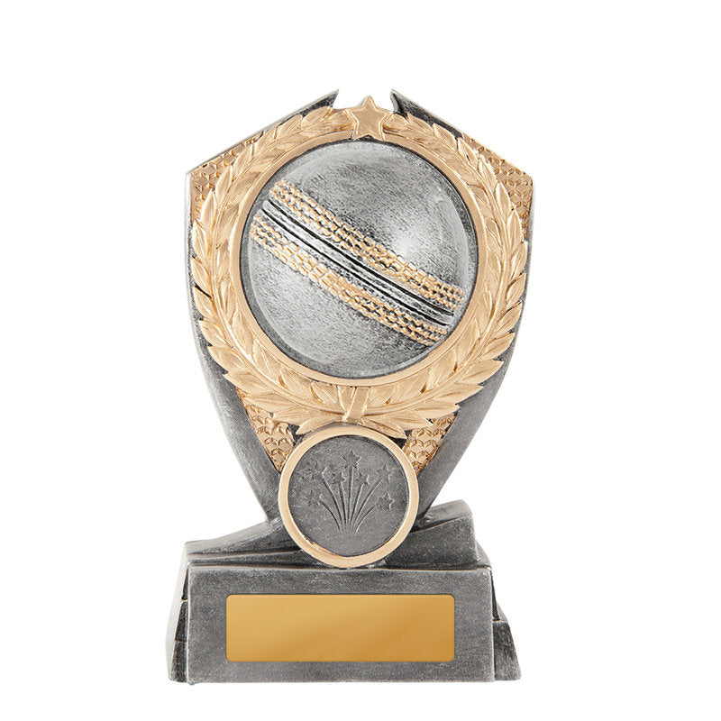 Hero Shield-Cricket