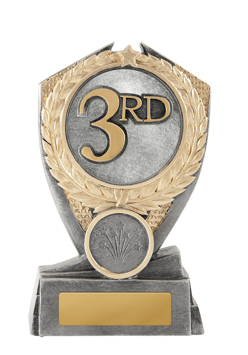 Hero Shield-3rd