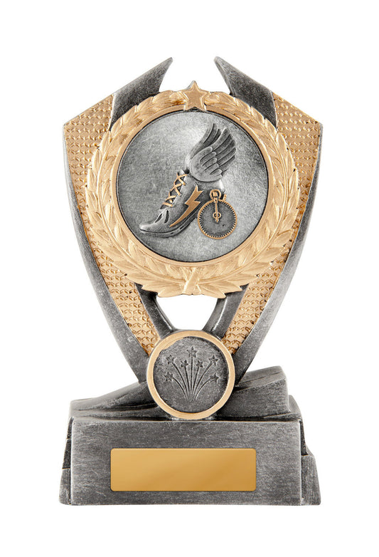 Hero Shield-Athletics