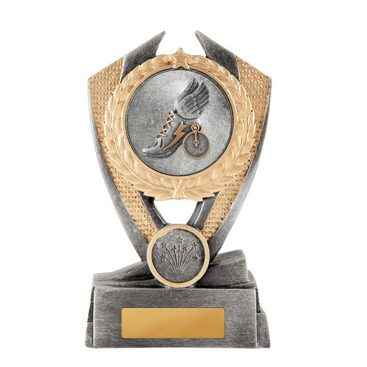 Hero Shield-Athletics