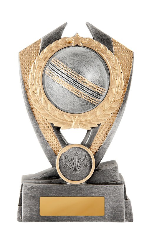 Hero Shield-Cricket