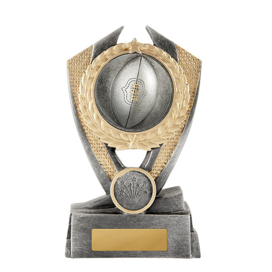 Hero Shield-Aussie Rules