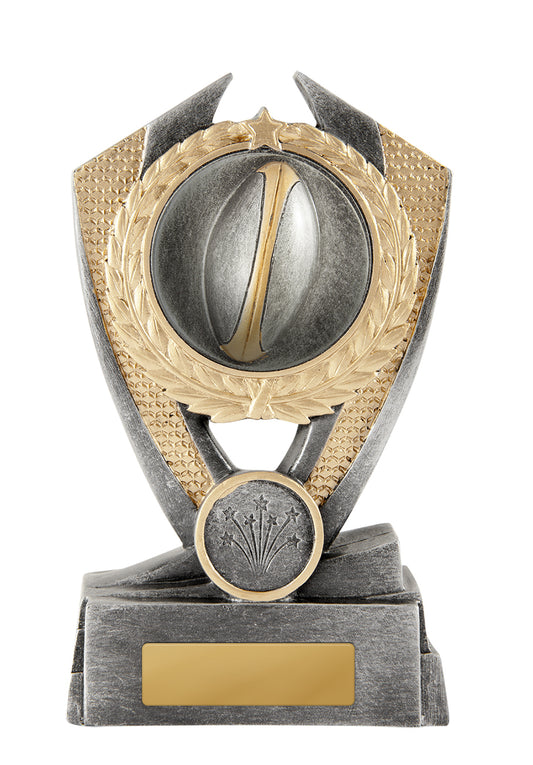 Hero Shield-Rugby