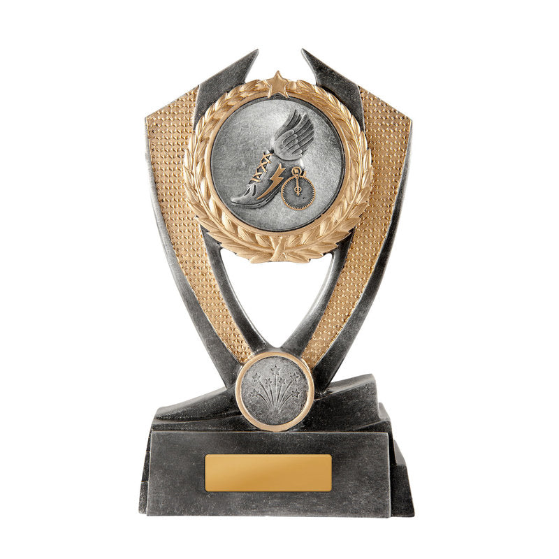 Hero Shield-Athletics