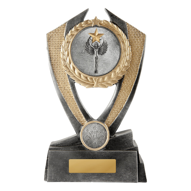 Hero Shield-Achievement
