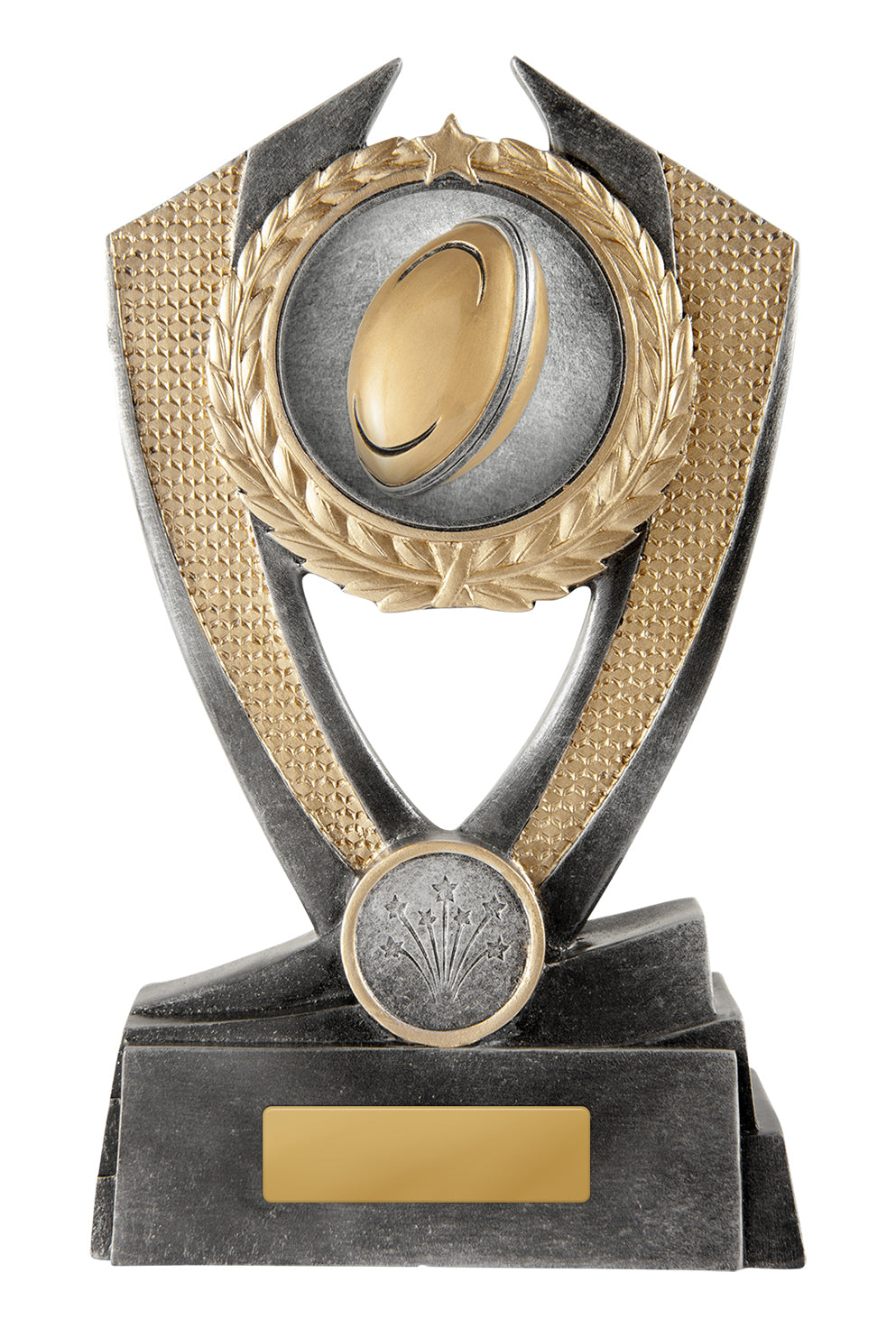 Hero Shield-Rugby