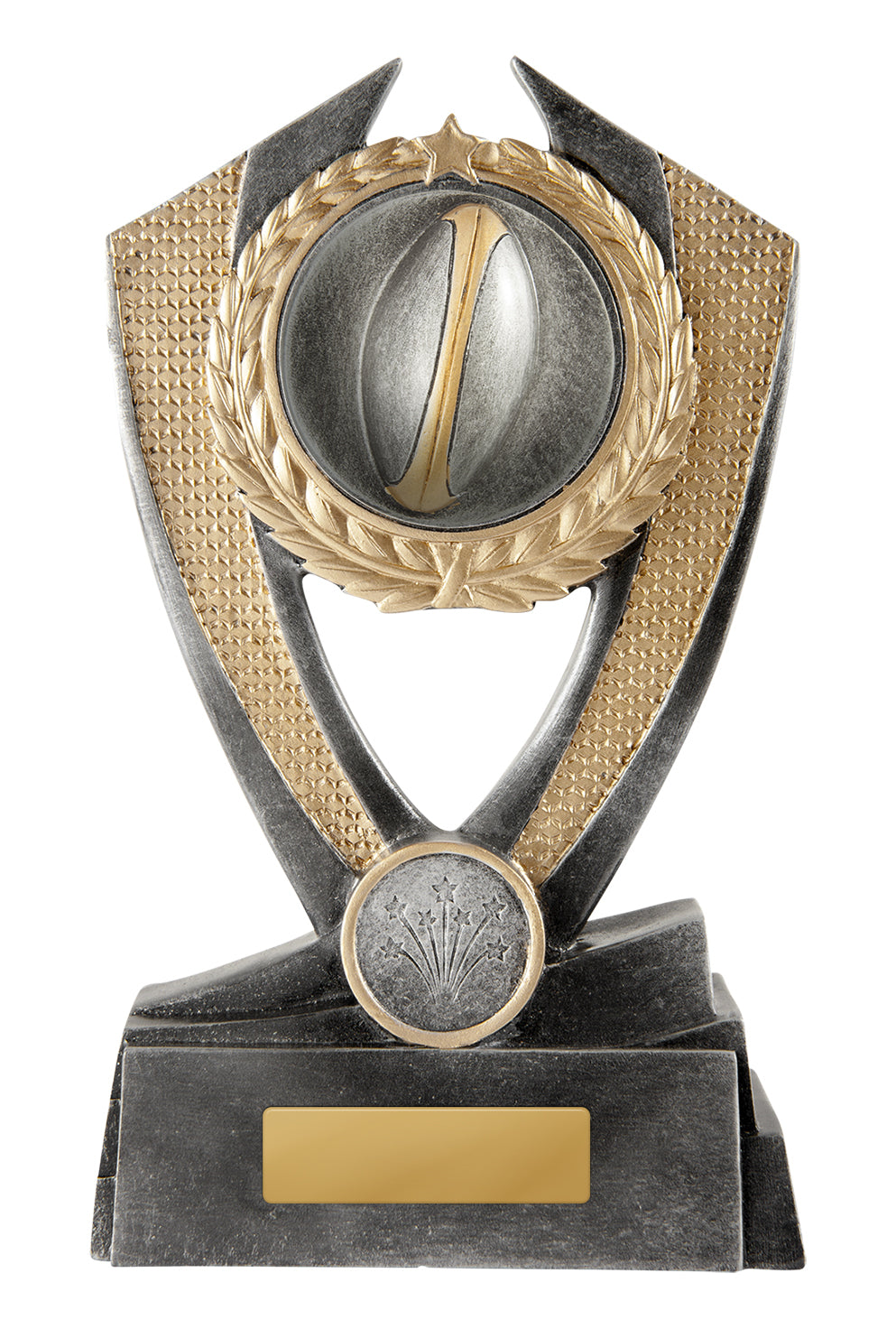Hero Shield-Rugby