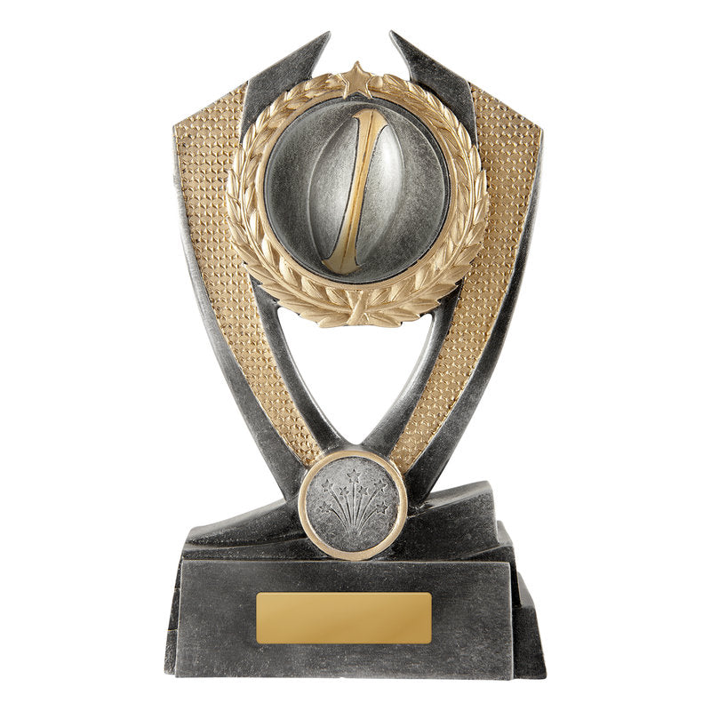 Hero Shield-Rugby