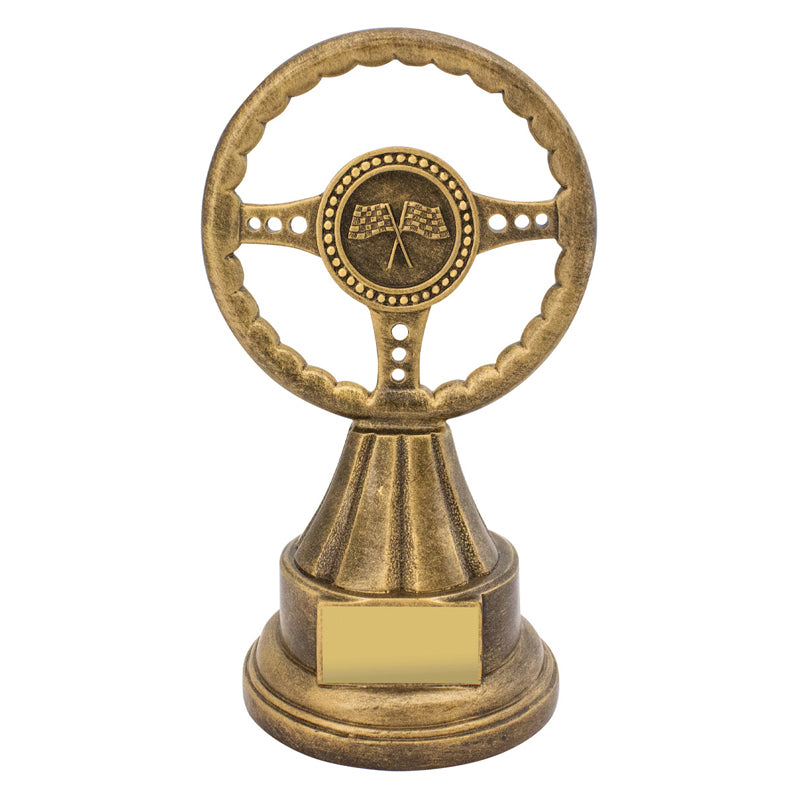 The Wheel