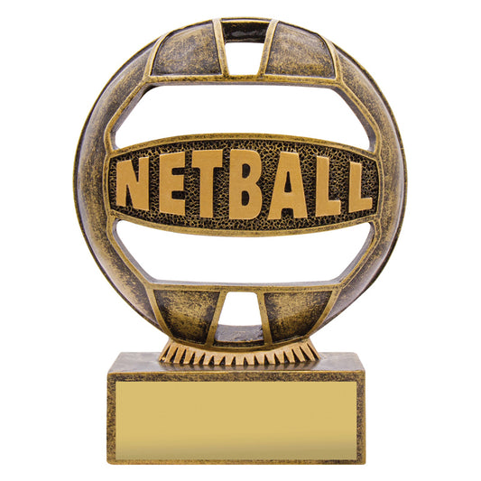 Netball 'The Ball'