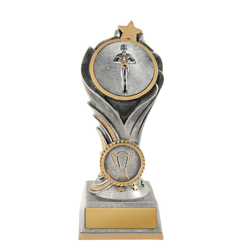 Flame Tower-Achievement
