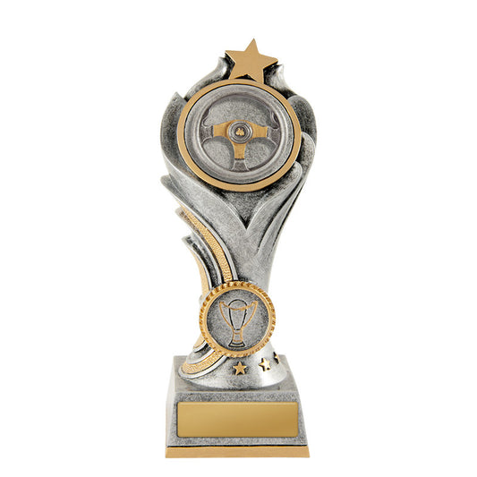 Falcon Tower-Motorsport