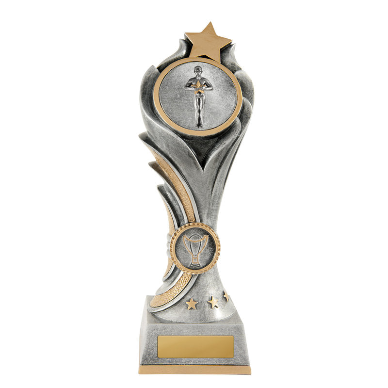 Flame Tower-Achievement