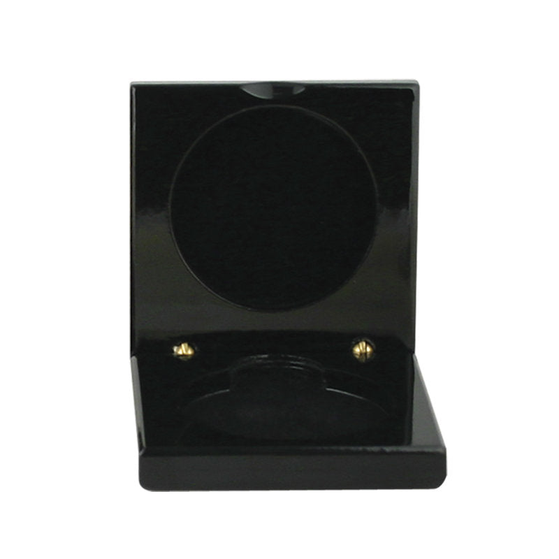 Medal Case Black