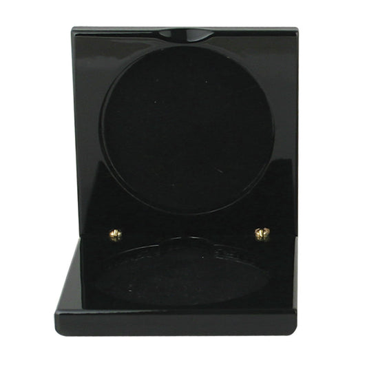 Medal Case Black
