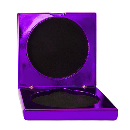 Medal Case Purple
