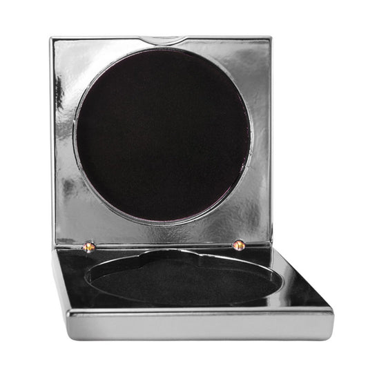 Medal Case Electric Silver