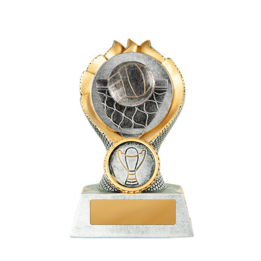 Sierra Tower-Volleyball