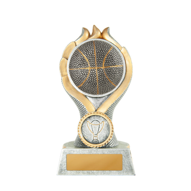 Sierra Tower-Basketball