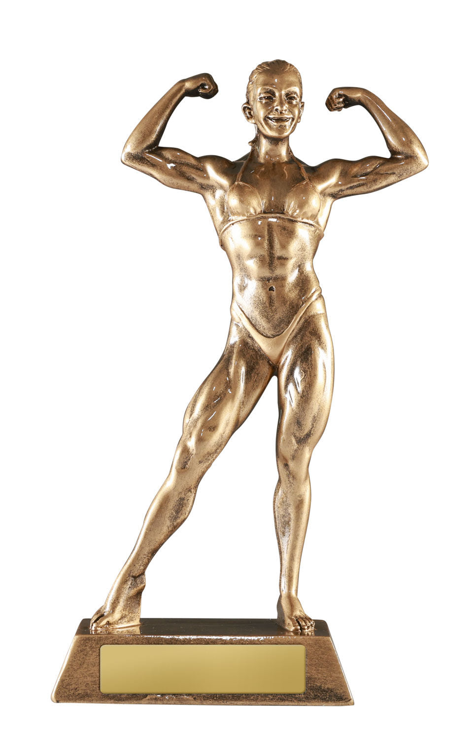 Bodybuilding Female