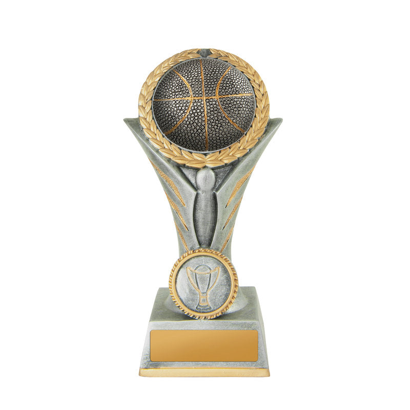 Angel Victory-Basketball