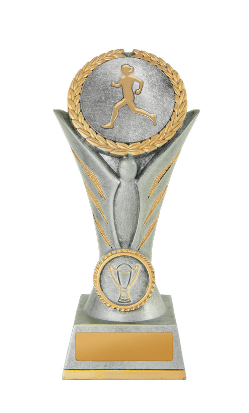 Angel Tower-Athletics Fem.