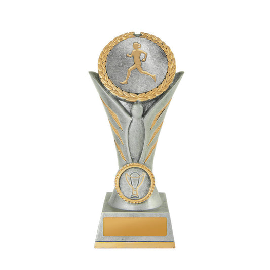 Angel Tower-Athletics Fem.