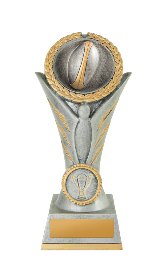 Angel Victory-Rugby