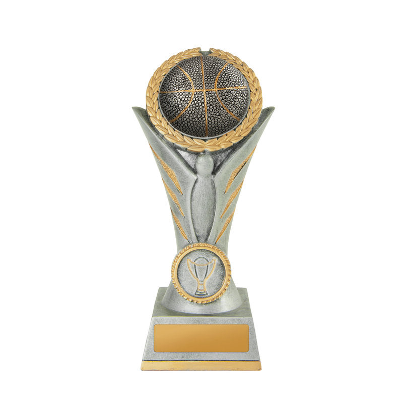 Angel Victory-Basketball