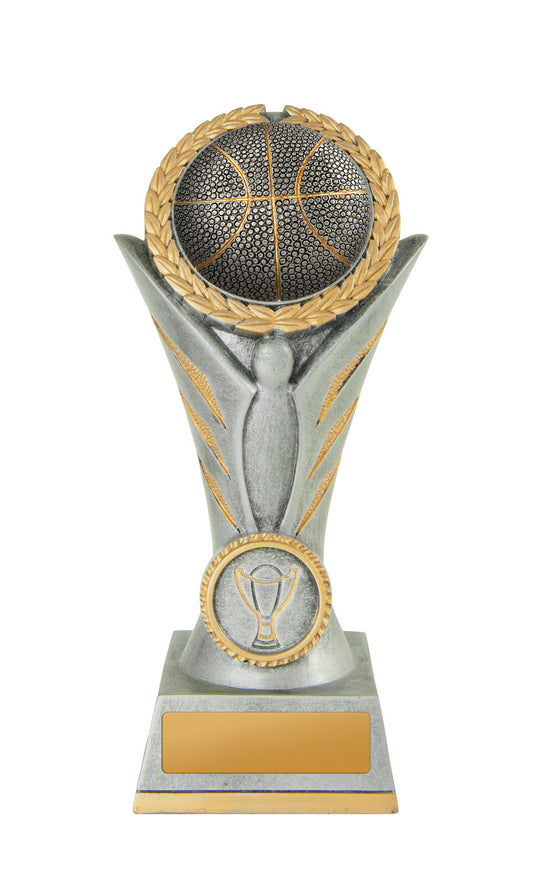 Angel Victory-Basketball