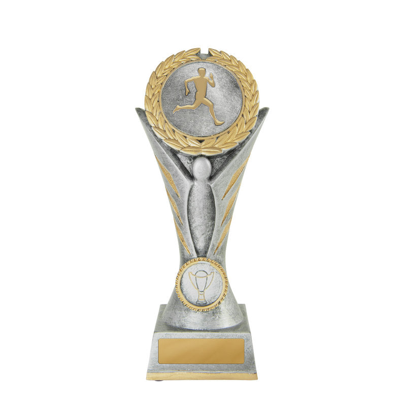 Angel Tower-Athletics Male