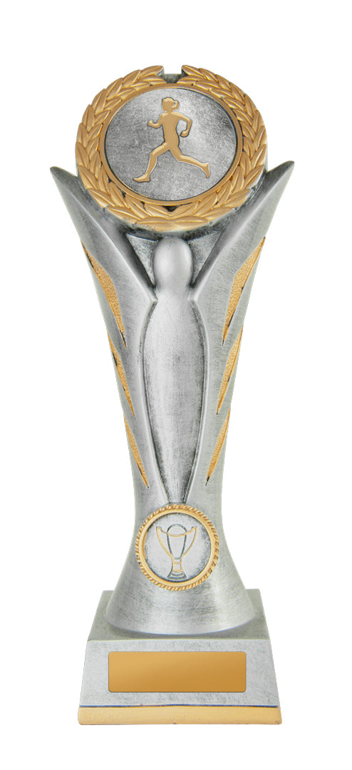 Angel Tower-Athletics Fem.