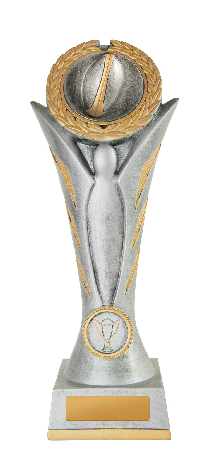 Angel Victory-Rugby